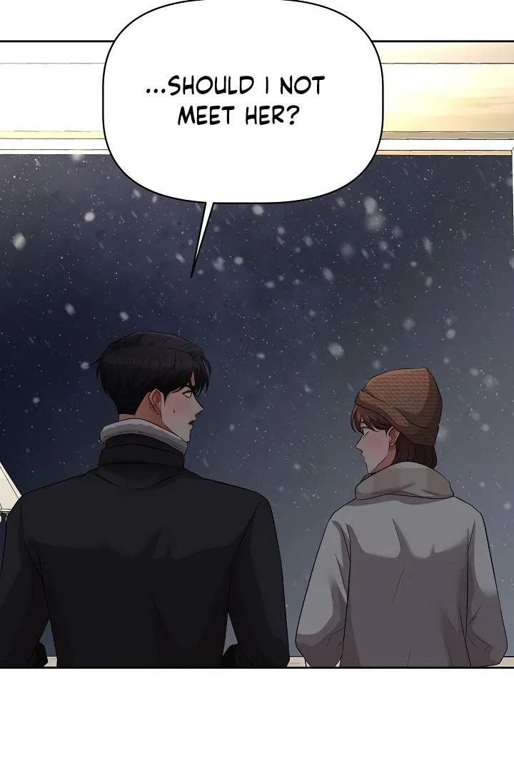 How to survive secretary Hong Chapter 34 page 74
