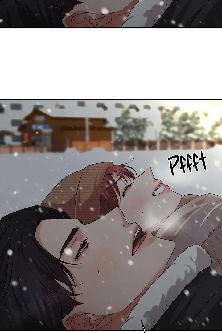 How to survive secretary Hong Chapter 34 page 49