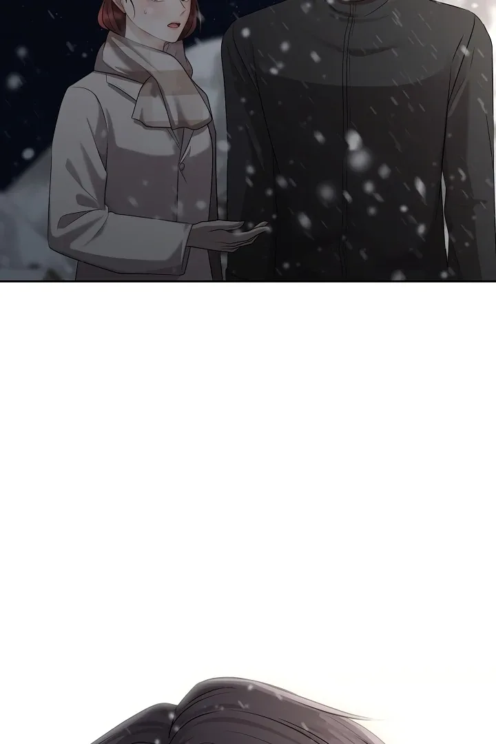 How to survive secretary Hong Chapter 34 page 101