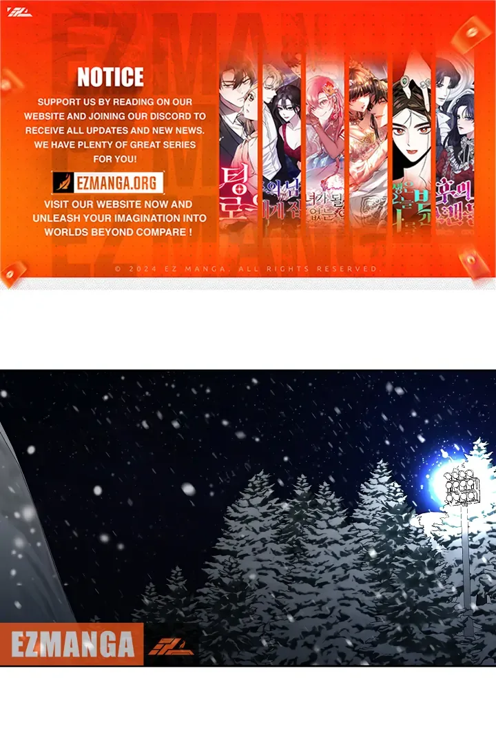 How to survive secretary Hong Chapter 34 page 2