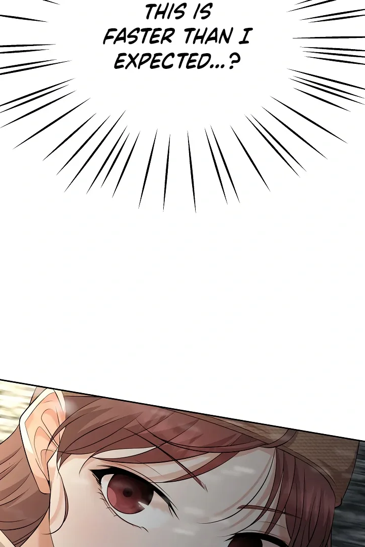 How to survive secretary Hong Chapter 34 page 21