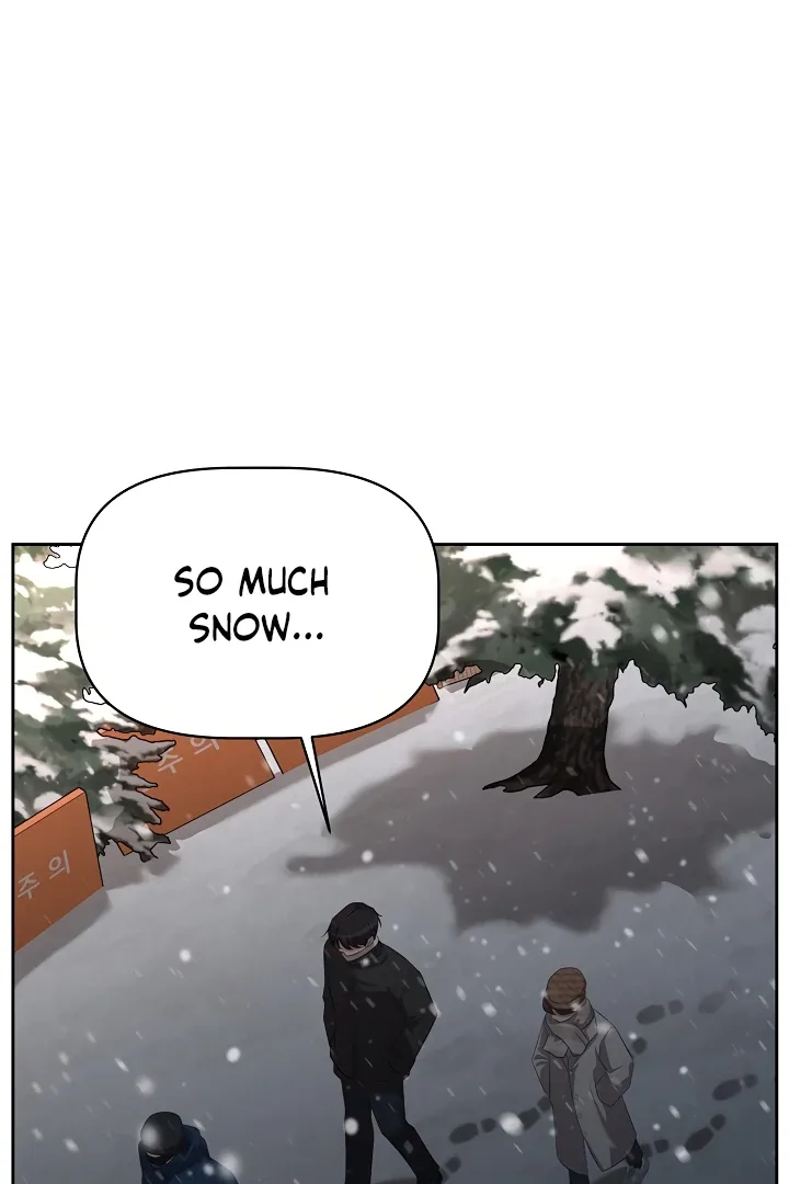 How to survive secretary Hong Chapter 34 page 85