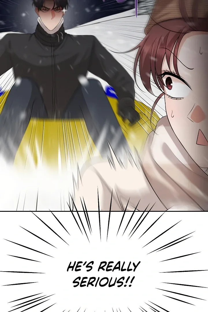 How to survive secretary Hong Chapter 34 page 23