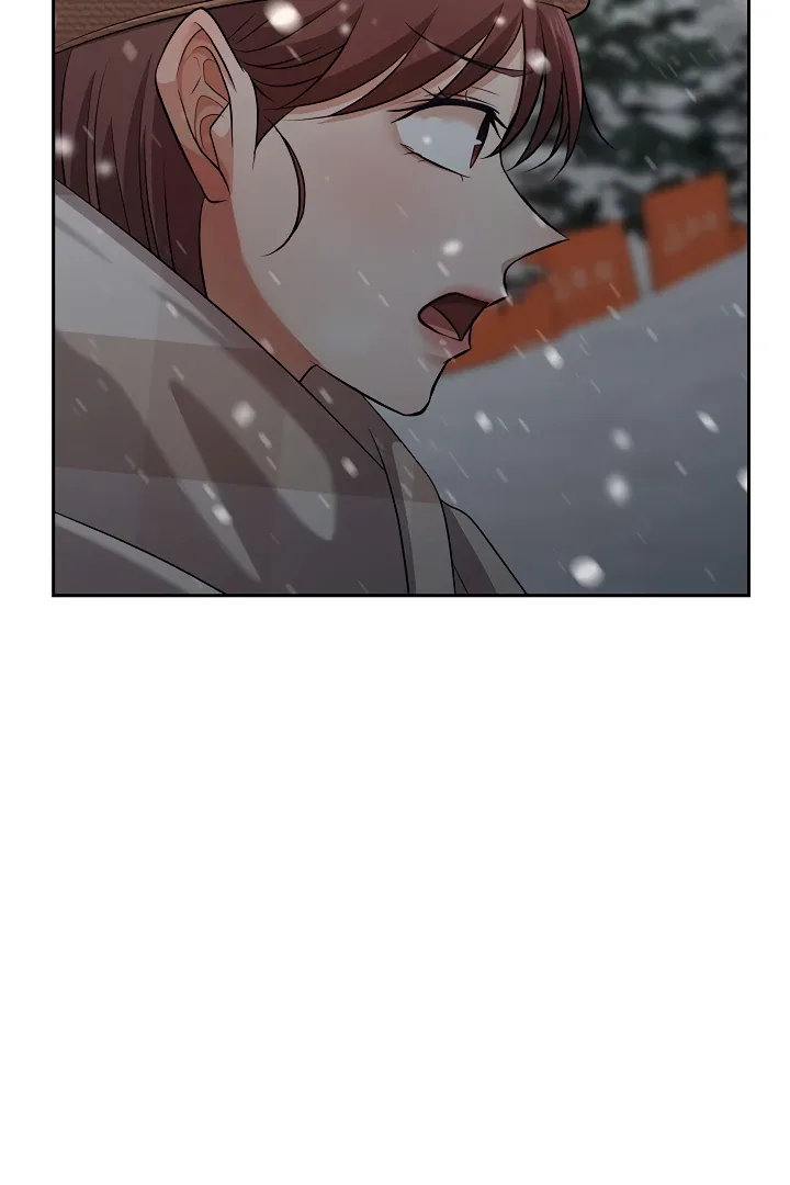 How to survive secretary Hong Chapter 34 page 9