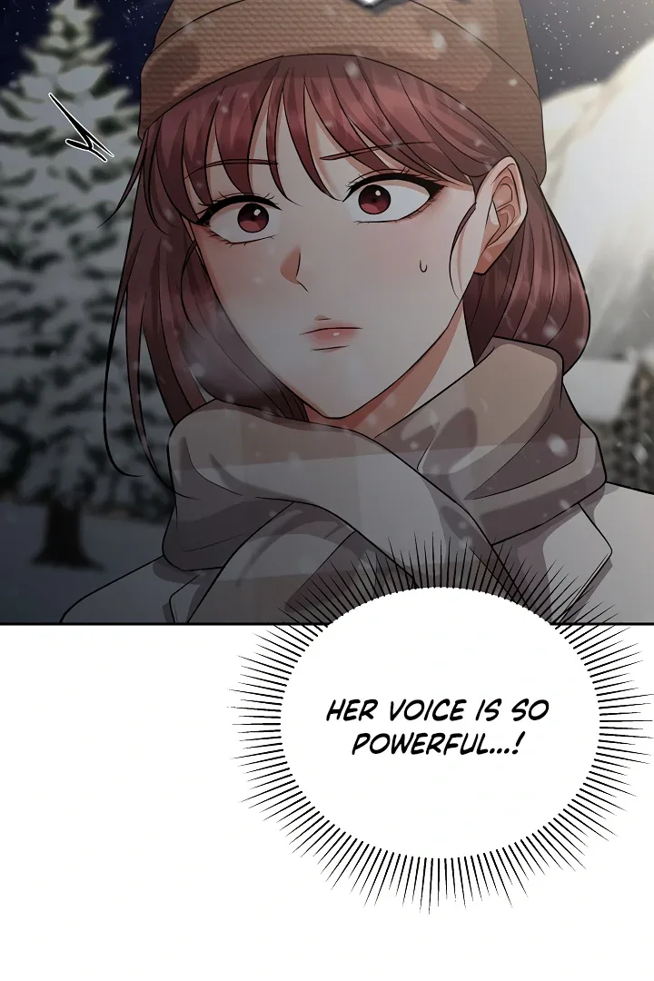 How to survive secretary Hong Chapter 34 page 87