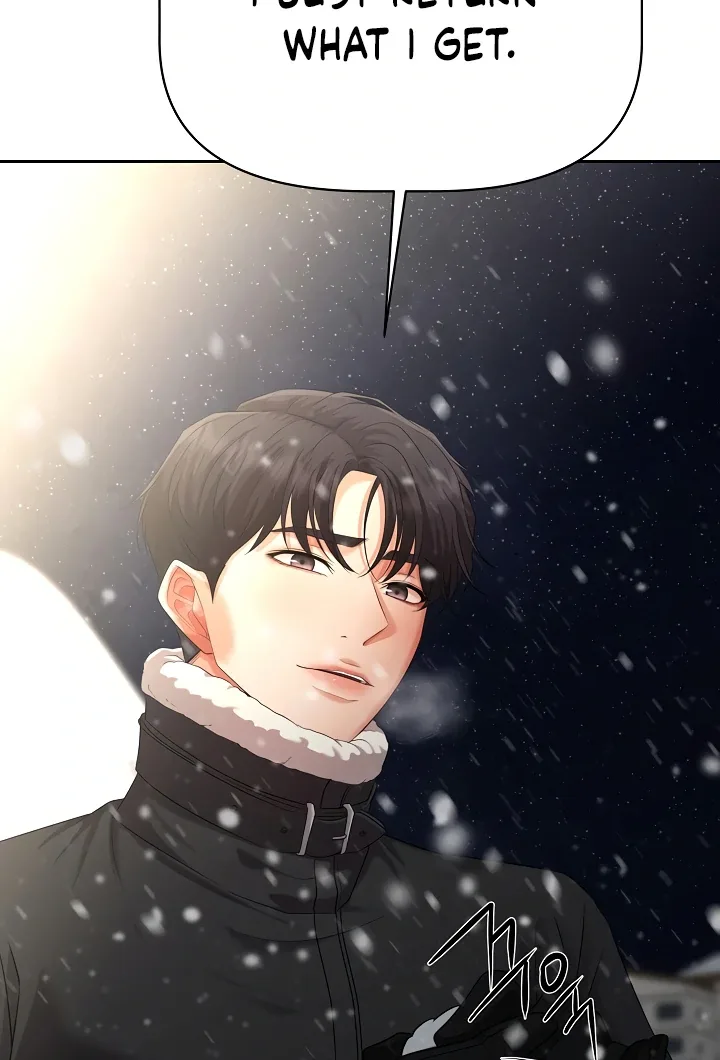 How to survive secretary Hong Chapter 34 page 40