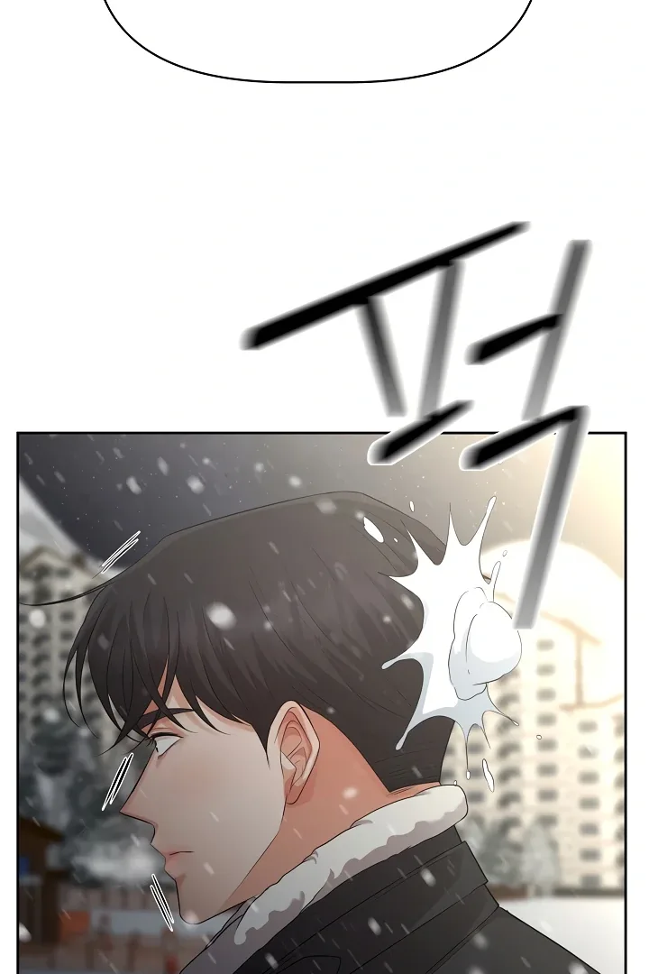 How to survive secretary Hong Chapter 34 page 36