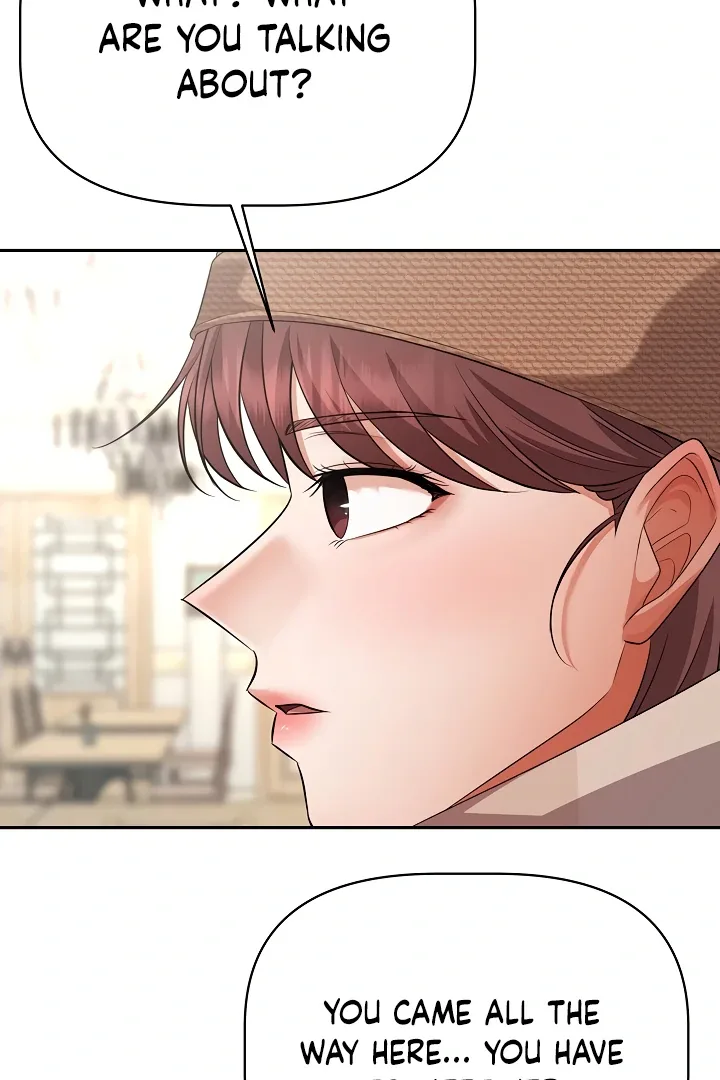 How to survive secretary Hong Chapter 34 page 76