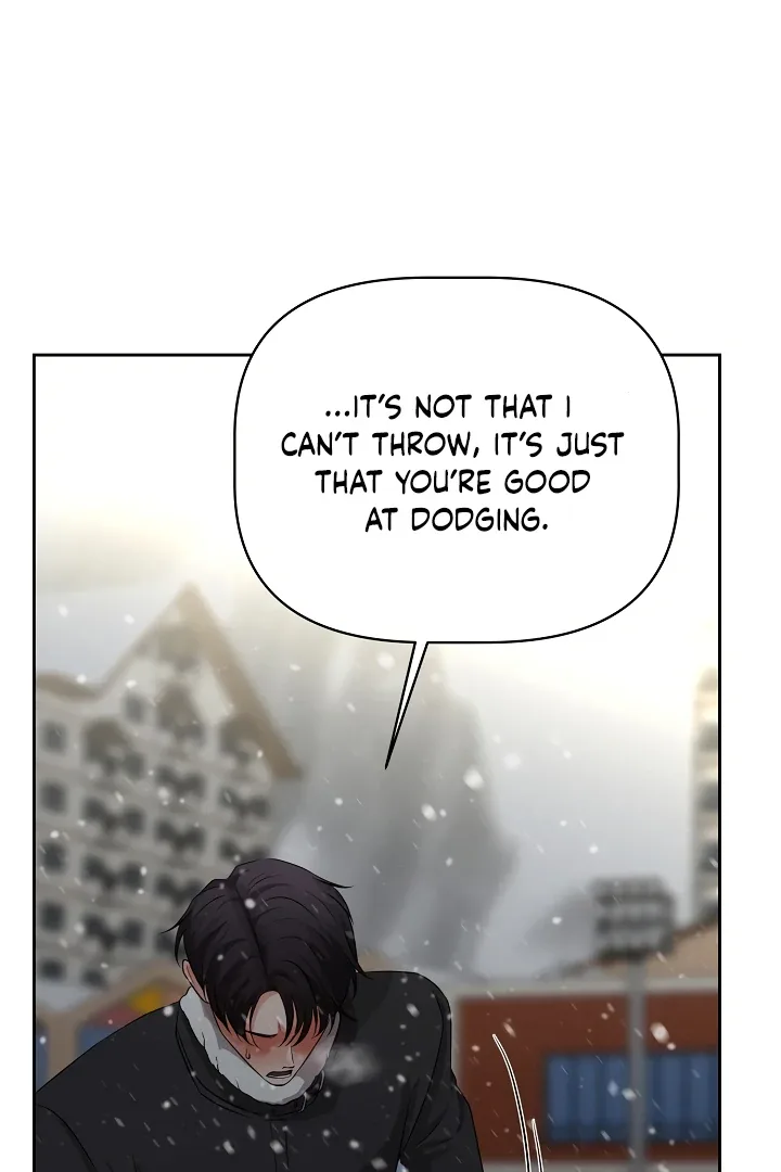 How to survive secretary Hong Chapter 34 page 51