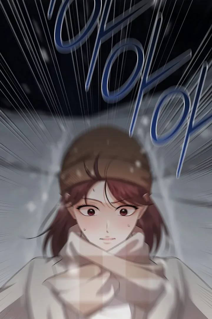 How to survive secretary Hong Chapter 34 page 19