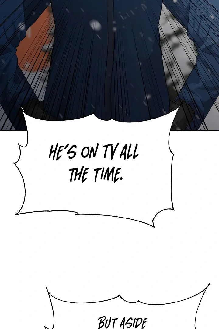 How to survive secretary Hong Chapter 34 page 109