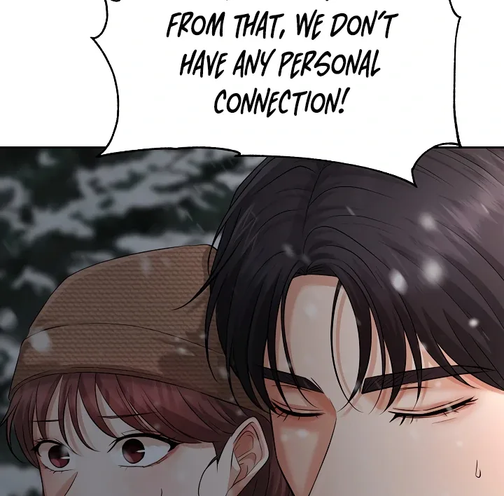 How to survive secretary Hong Chapter 34 page 110