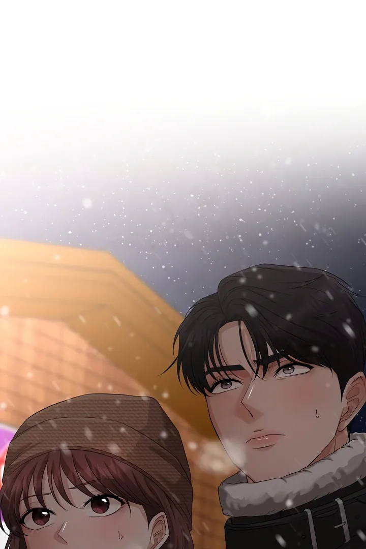 How to survive secretary Hong Chapter 34 page 128