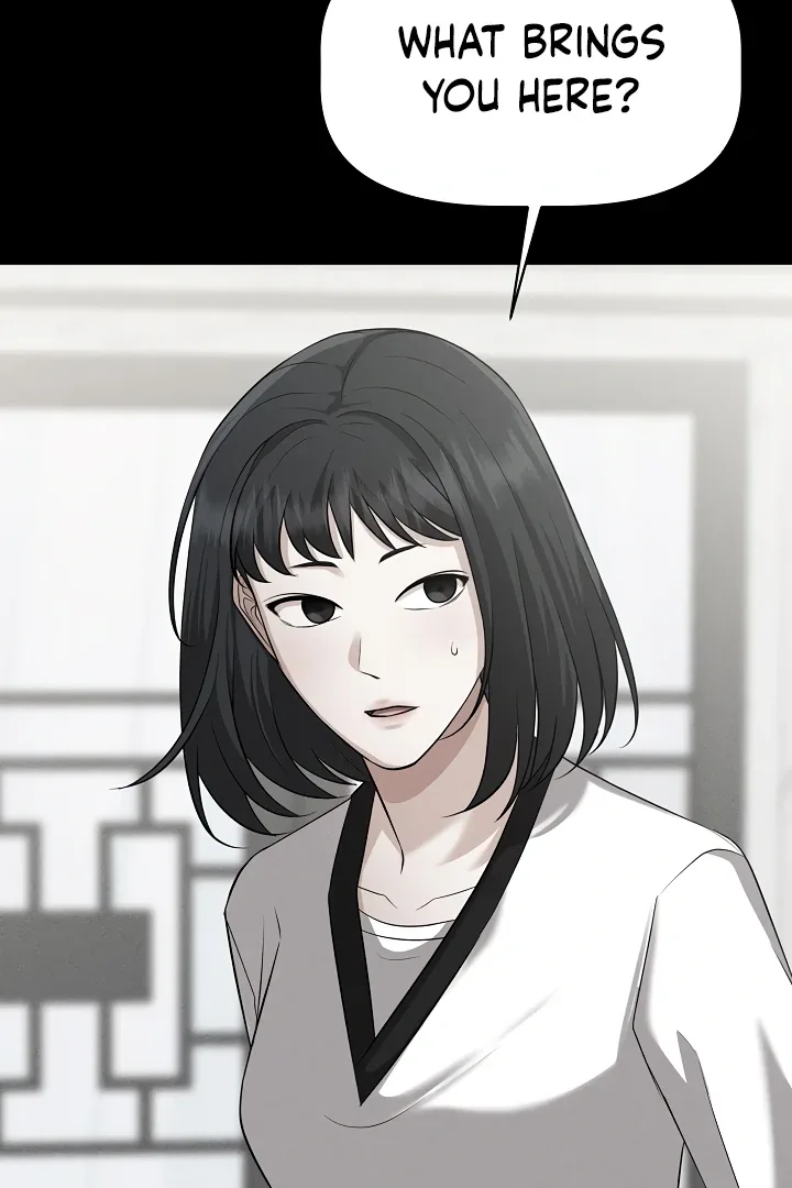 How to survive secretary Hong Chapter 33 page 12
