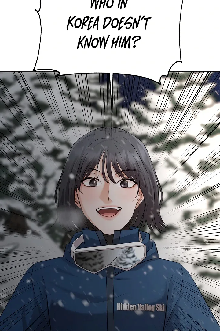 How to survive secretary Hong Chapter 34 page 108