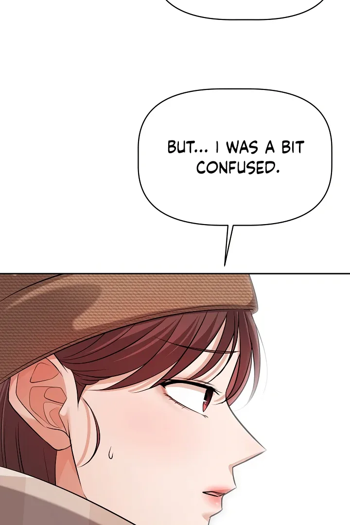 How to survive secretary Hong Chapter 33 page 8