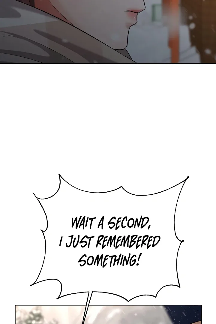 How to survive secretary Hong Chapter 34 page 119
