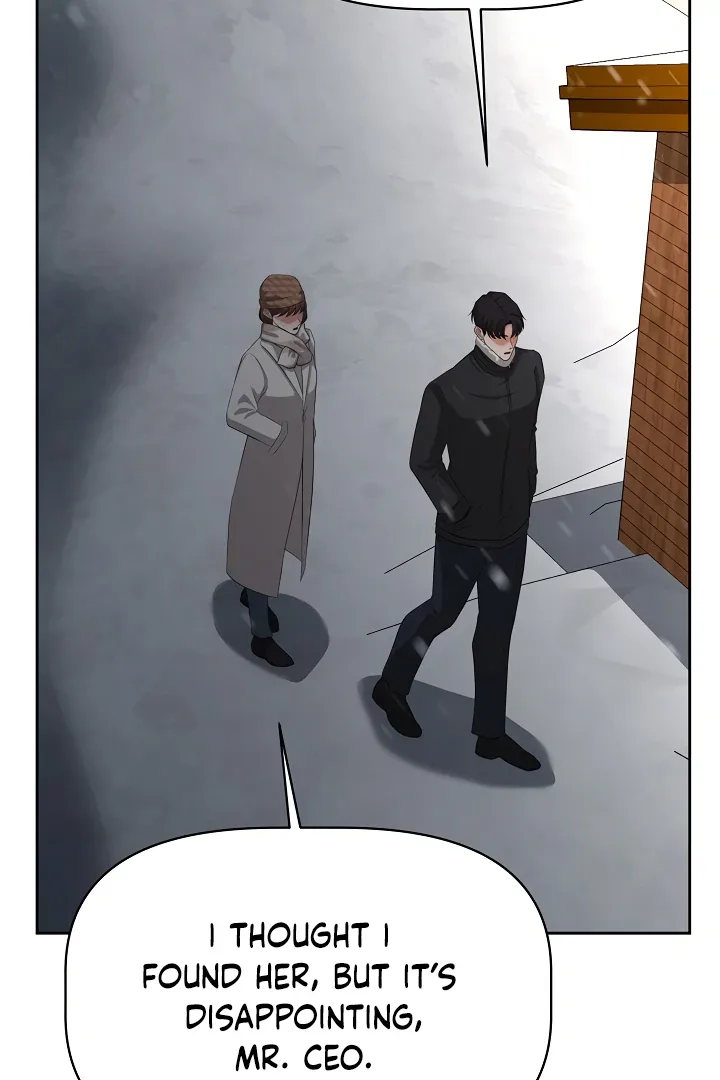 How to survive secretary Hong Chapter 34 page 117