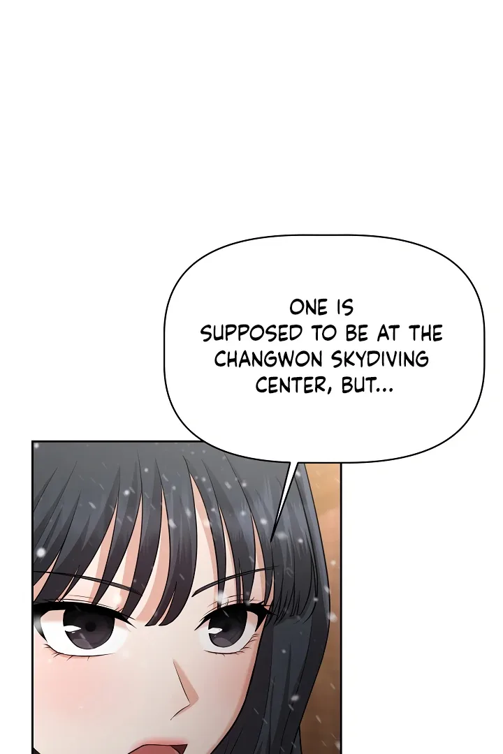 How to survive secretary Hong Chapter 34 page 122
