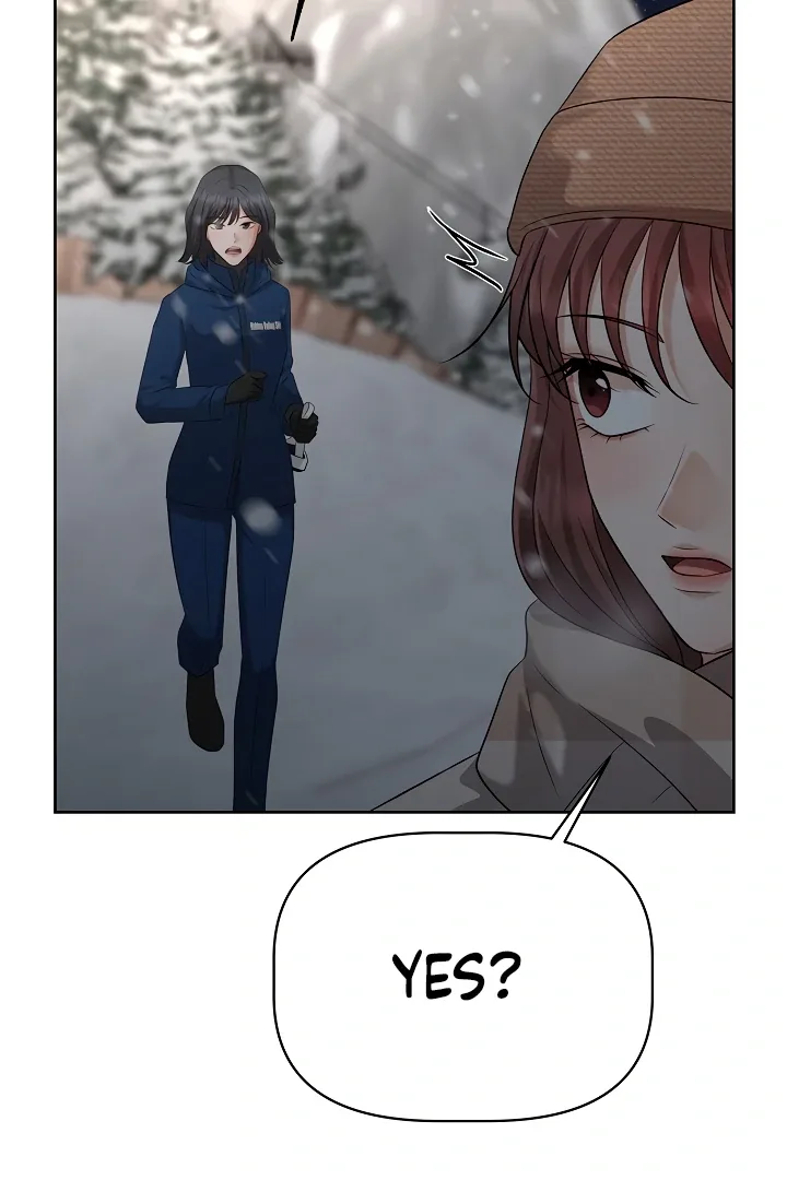 How to survive secretary Hong Chapter 34 page 120