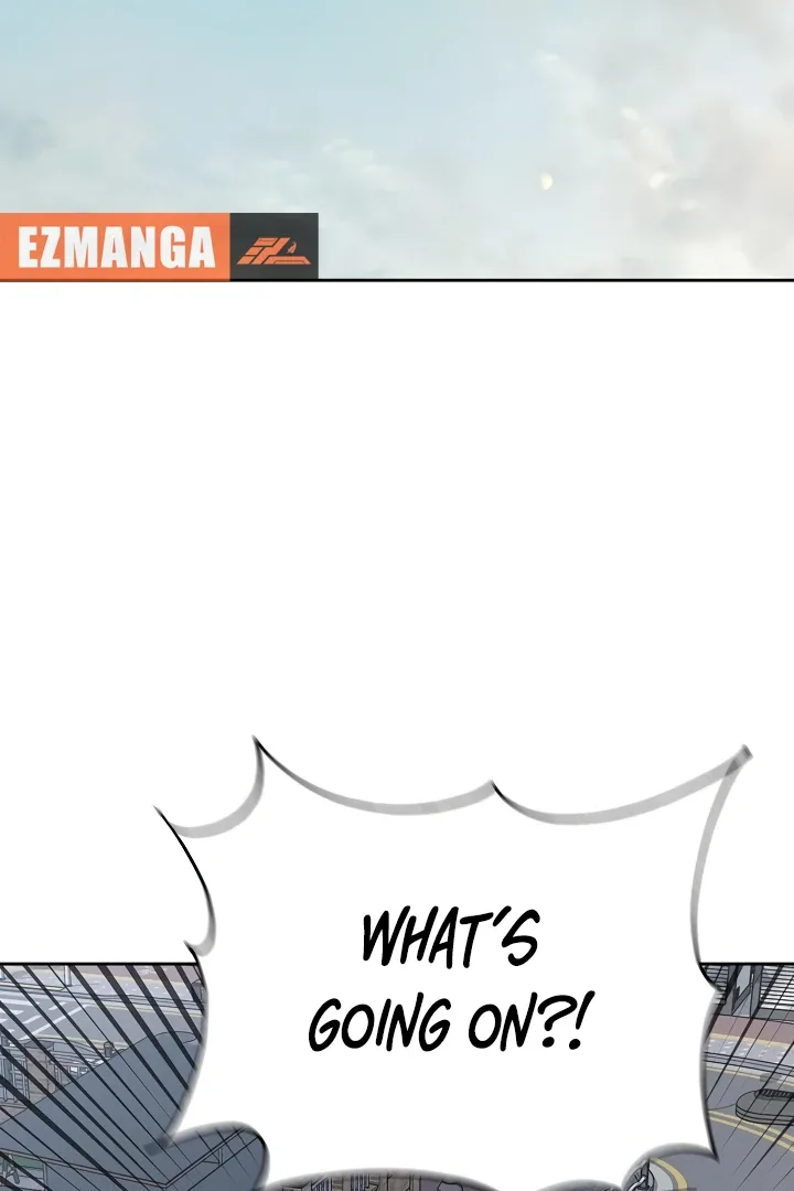 How to survive secretary Hong Chapter 33 page 3