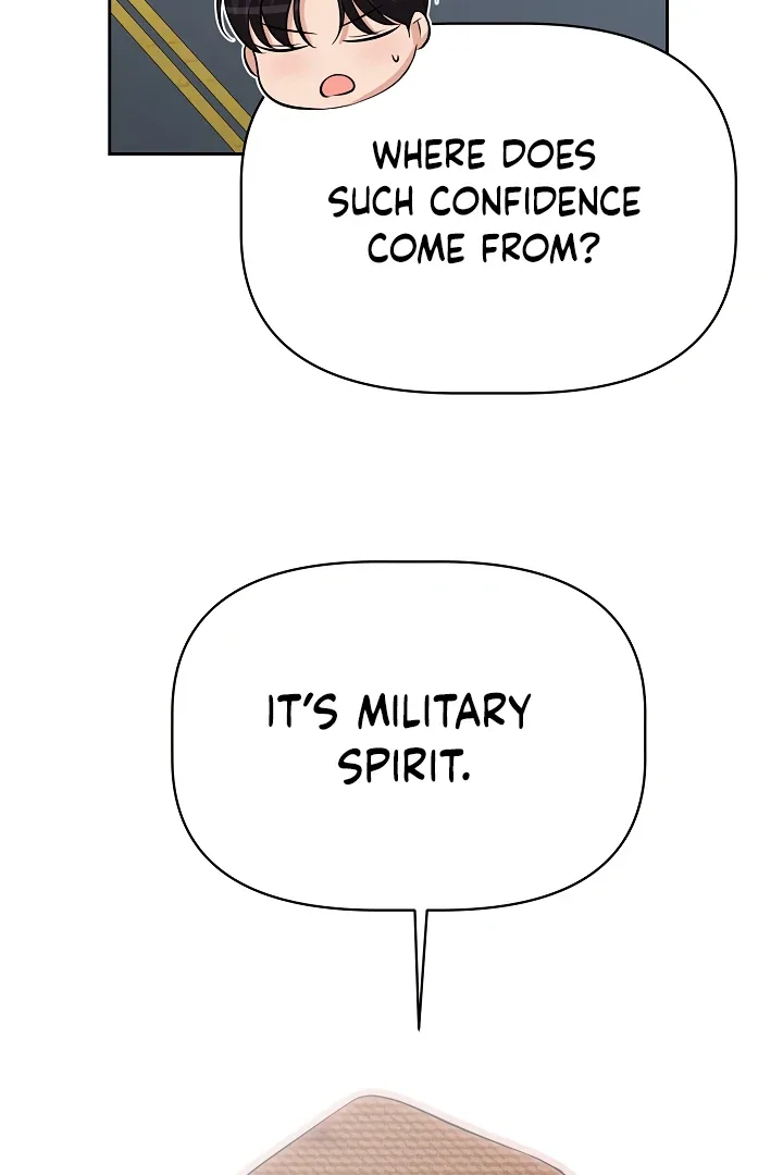 How to survive secretary Hong Chapter 33 page 35