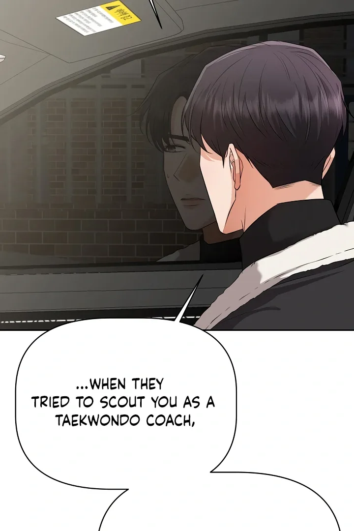 How to survive secretary Hong Chapter 33 page 27