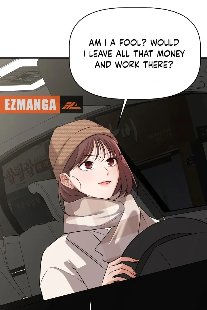 How to survive secretary Hong Chapter 33 page 31