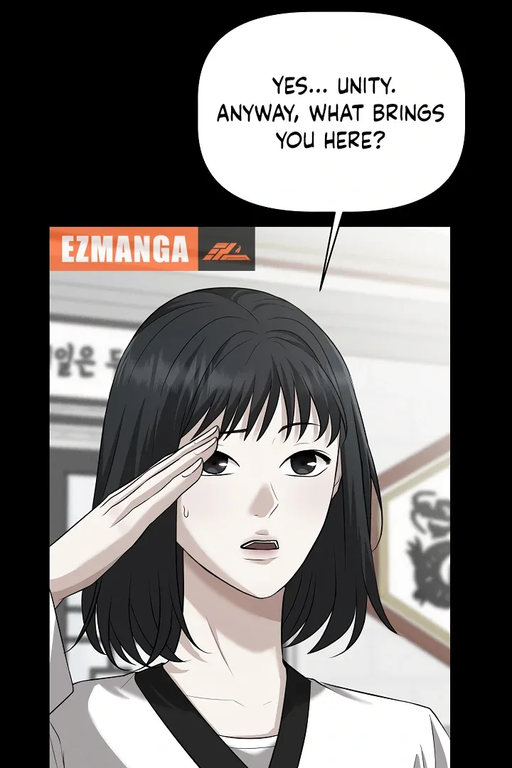 How to survive secretary Hong Chapter 33 page 17