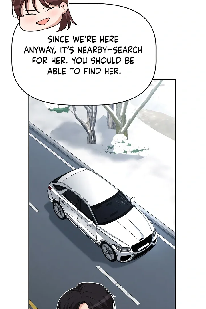 How to survive secretary Hong Chapter 33 page 34