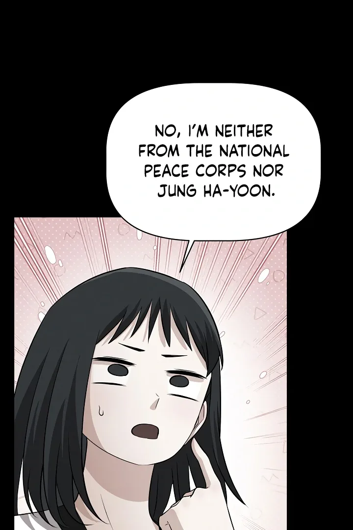How to survive secretary Hong Chapter 33 page 21