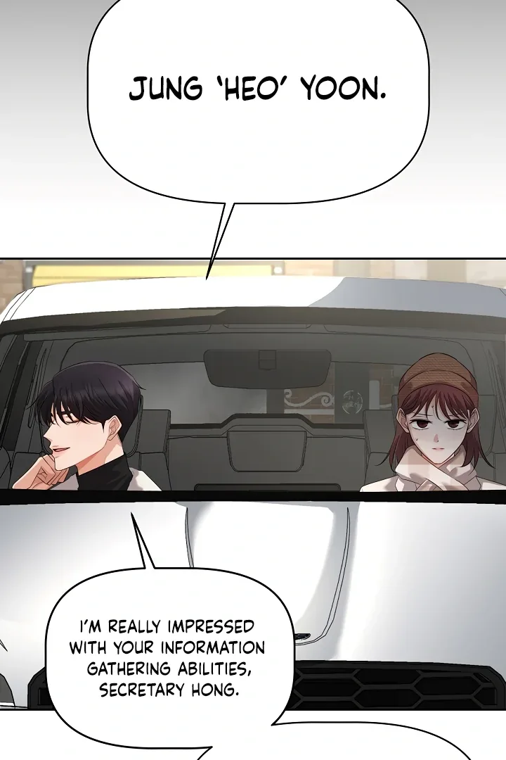 How to survive secretary Hong Chapter 33 page 24
