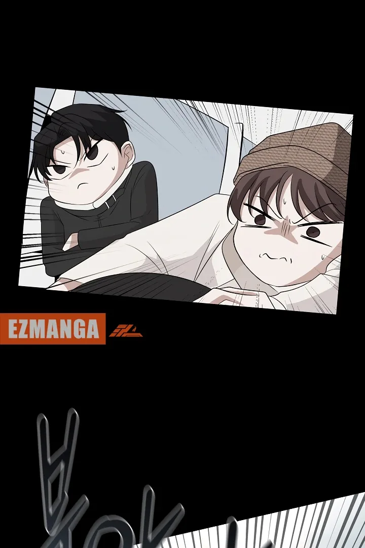 How to survive secretary Hong Chapter 33 page 45