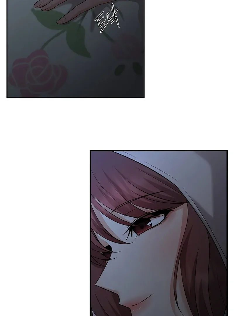 How to survive secretary Hong Chapter 35 page 82