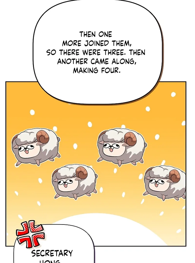 How to survive secretary Hong Chapter 35 page 80