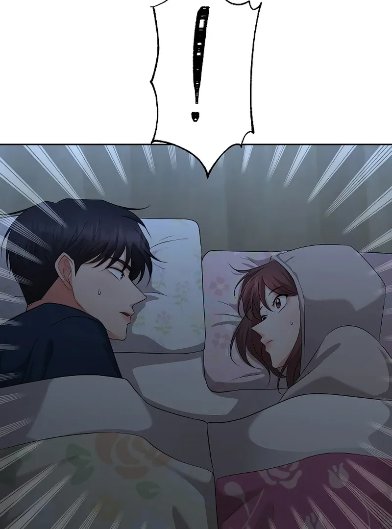 How to survive secretary Hong Chapter 35 page 70