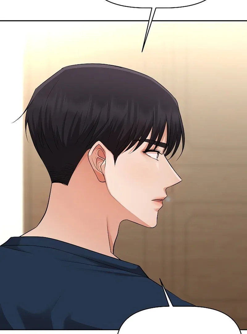 How to survive secretary Hong Chapter 35 page 46