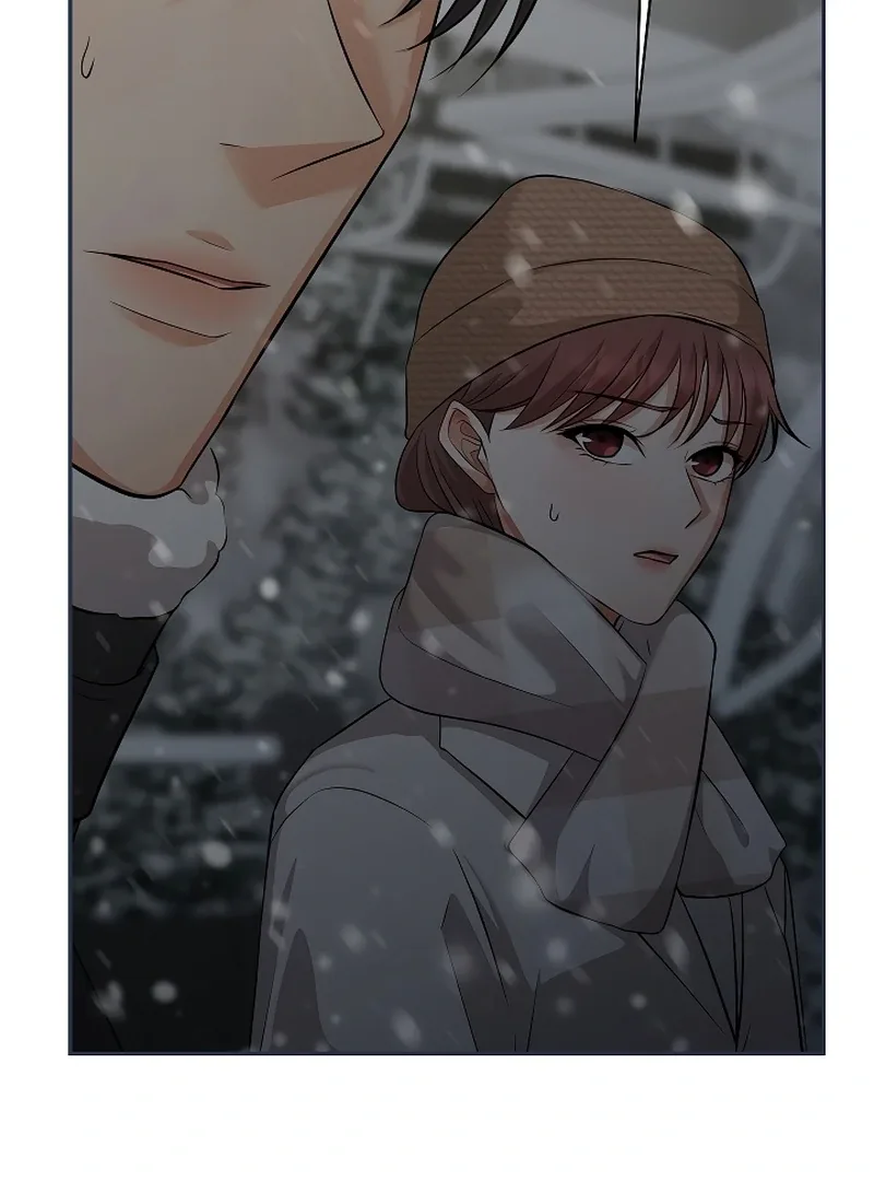 How to survive secretary Hong Chapter 35 page 6