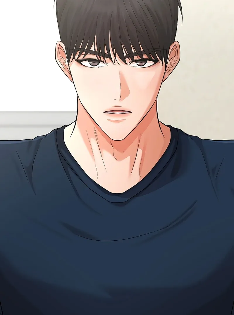 How to survive secretary Hong Chapter 35 page 48