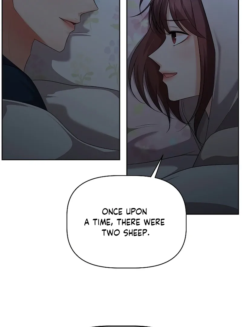How to survive secretary Hong Chapter 35 page 79