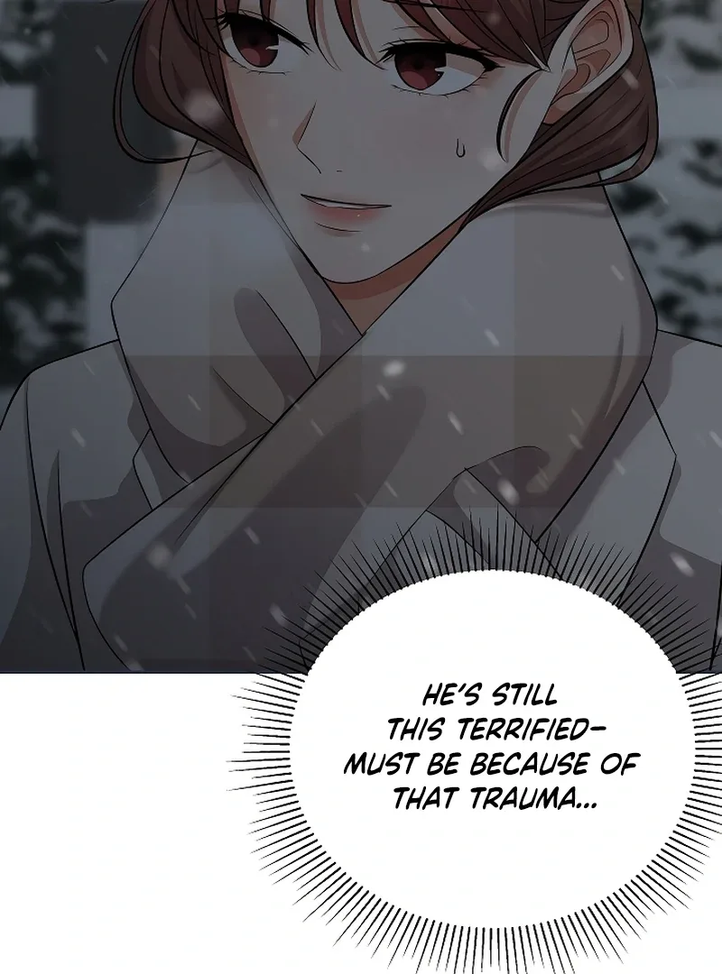 How to survive secretary Hong Chapter 35 page 11