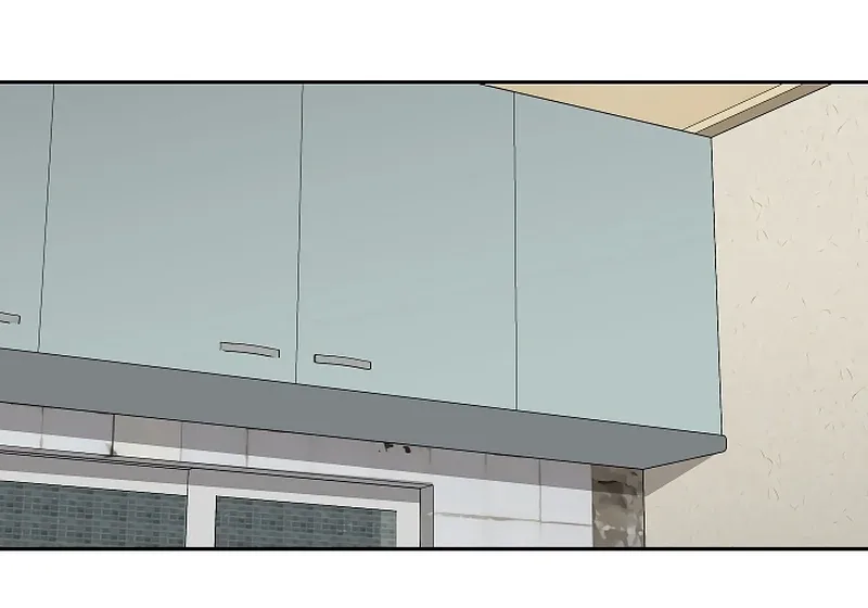 How to survive secretary Hong Chapter 35 page 38