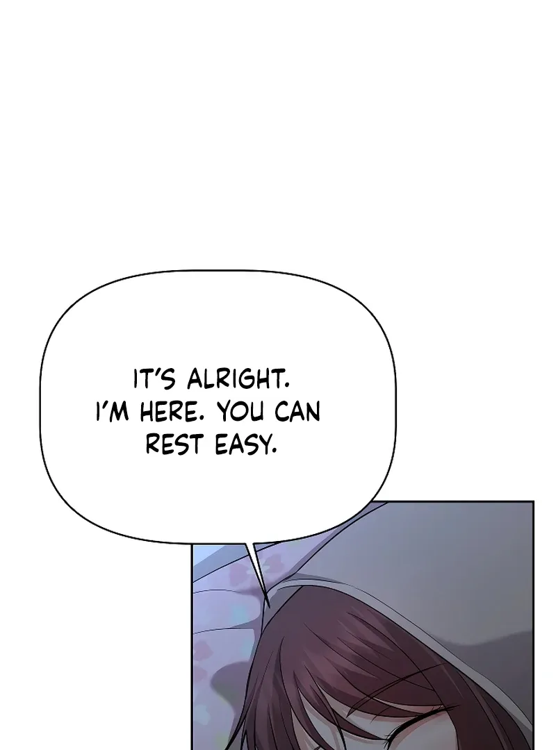How to survive secretary Hong Chapter 35 page 98