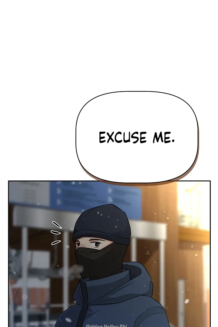 How to survive secretary Hong Chapter 33 page 56