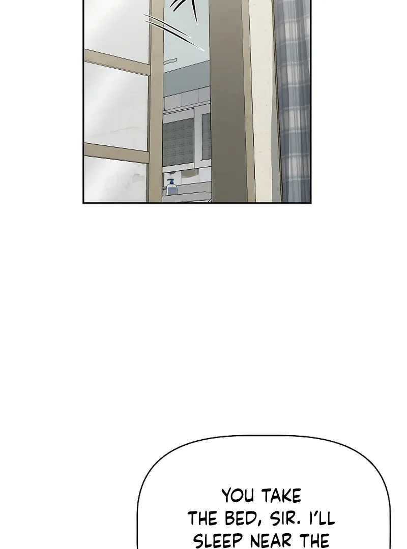 How to survive secretary Hong Chapter 35 page 40