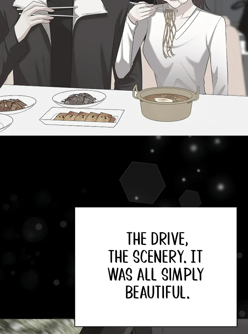 How to survive secretary Hong Chapter 35 page 59