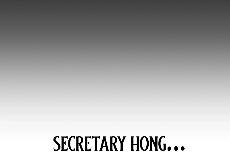 How to survive secretary Hong Chapter 35 page 64