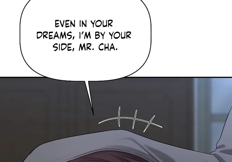 How to survive secretary Hong Chapter 35 page 101