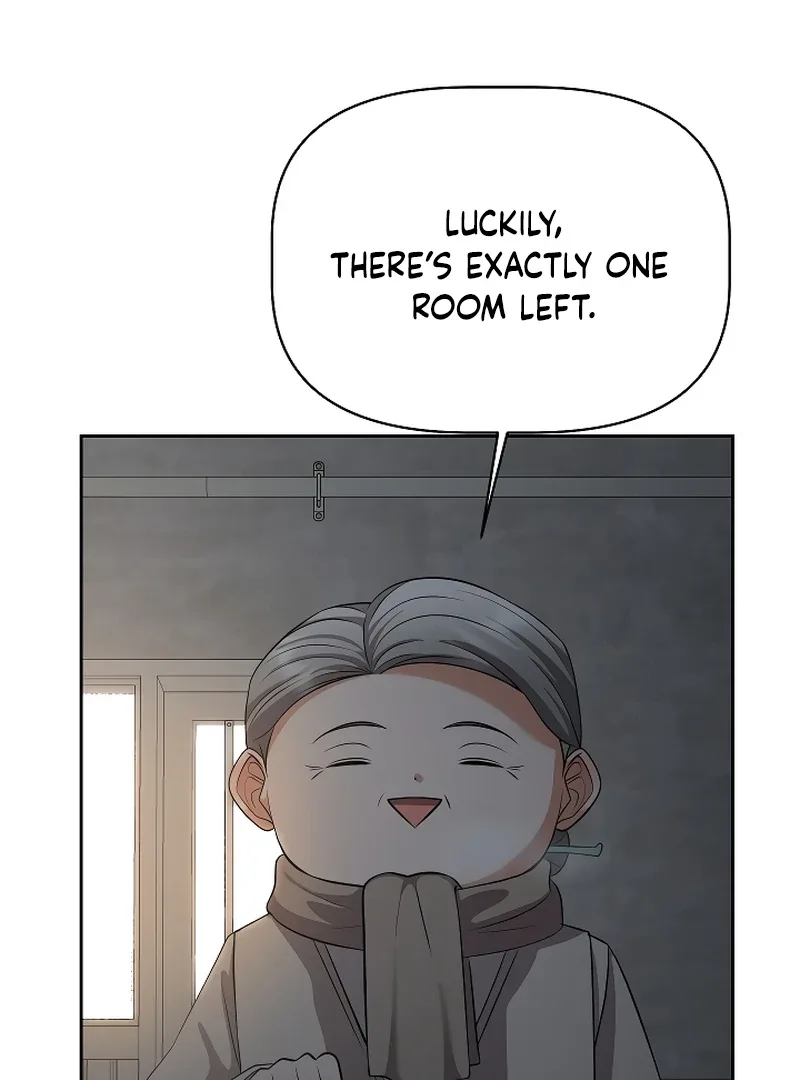 How to survive secretary Hong Chapter 35 page 34