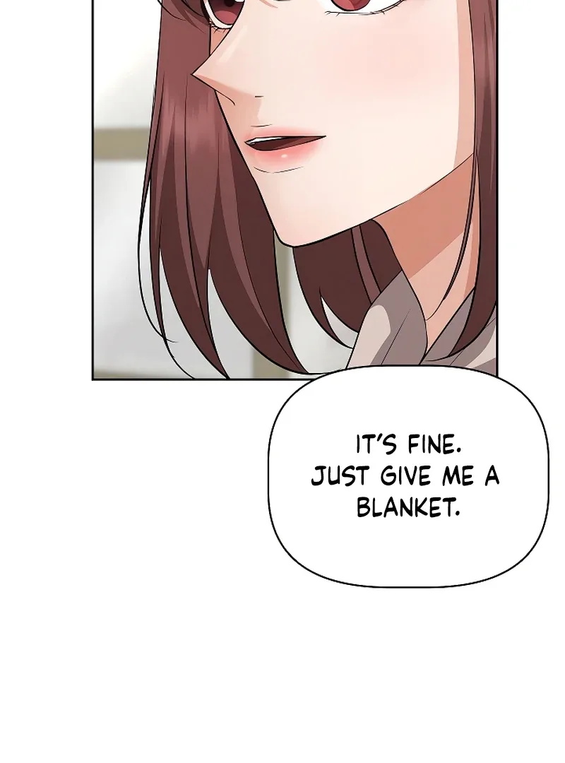 How to survive secretary Hong Chapter 35 page 43